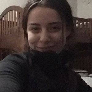 Meet your Posher, Lucia